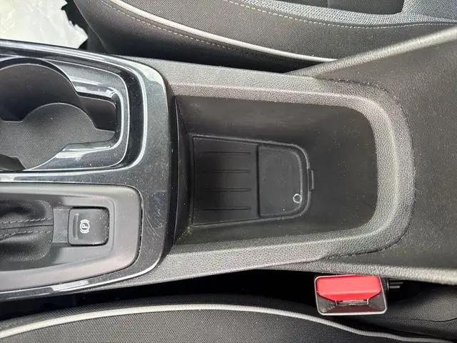 2025 Chevrolet TrailBlazer AWD LT