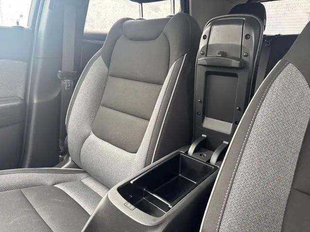 2025 Chevrolet TrailBlazer AWD LT