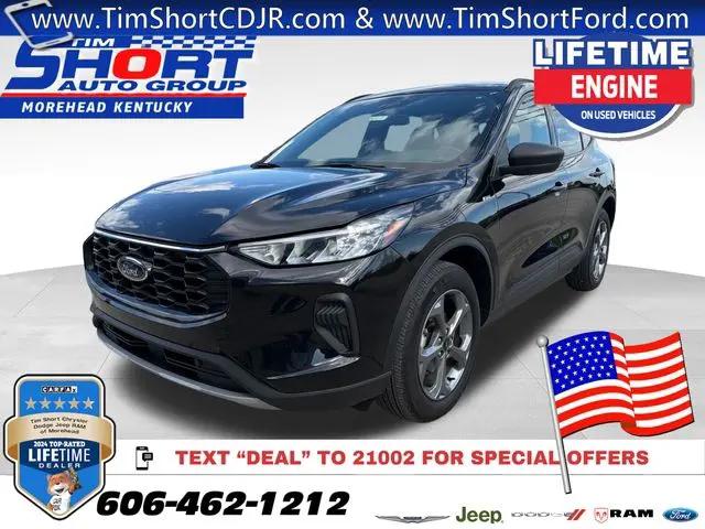 2025 Ford Escape ST-Line for sale in Morehead, KY