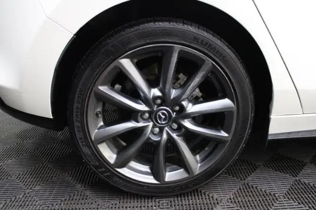 2021 Mazda Mazda3 Select