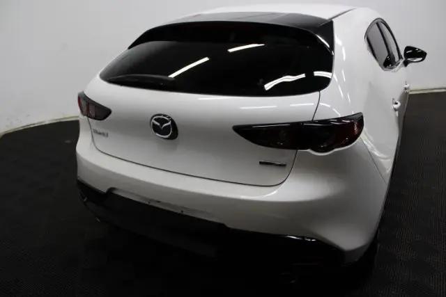 2021 Mazda Mazda3 Select