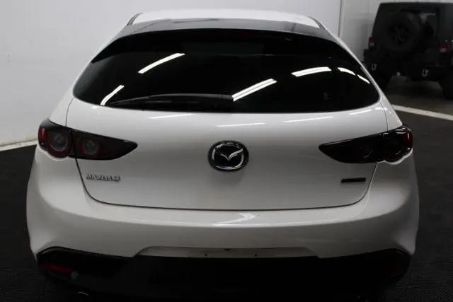 2021 Mazda Mazda3 Select