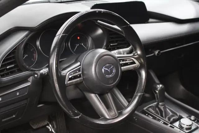 2021 Mazda Mazda3 Select