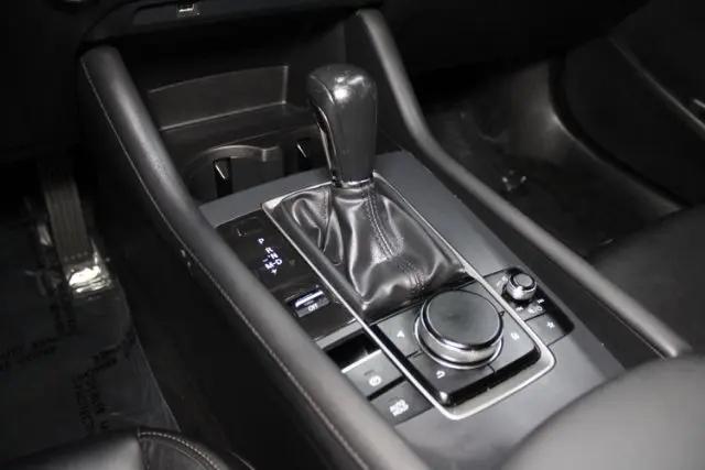 2021 Mazda Mazda3 Select