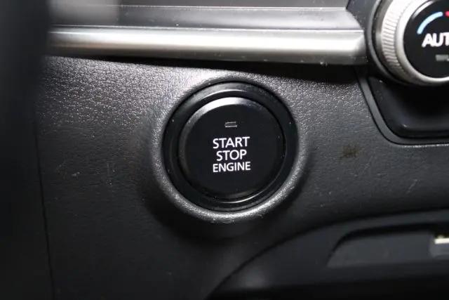2021 Mazda Mazda3 Select