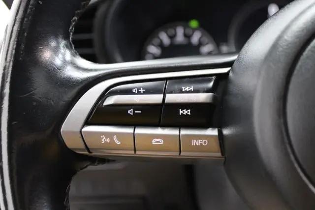 2021 Mazda Mazda3 Select