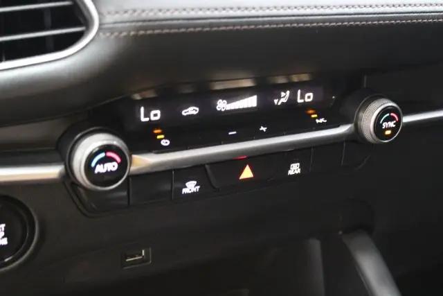2021 Mazda Mazda3 Select