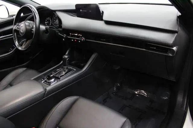 2021 Mazda Mazda3 Select