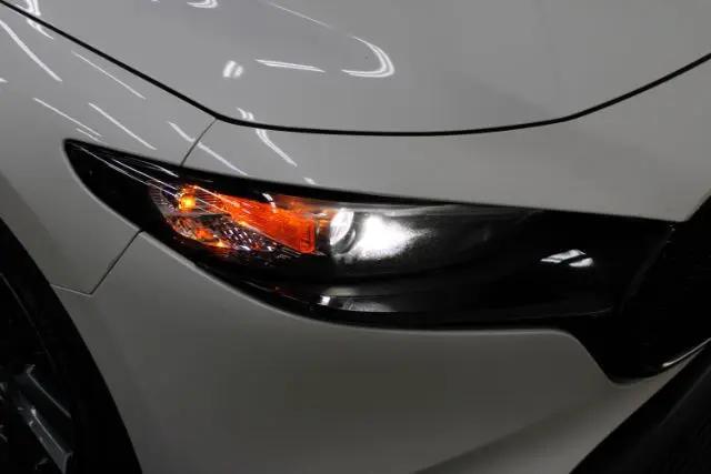 2021 Mazda Mazda3 Select