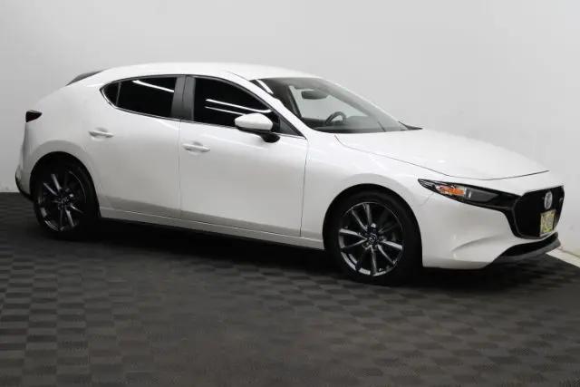 2021 Mazda Mazda3 Select for sale in Chantilly, VA