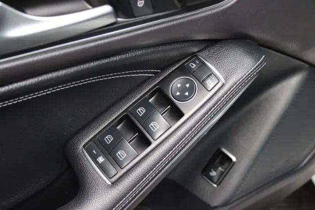 2015 Mercedes-Benz CLA 4MATIC