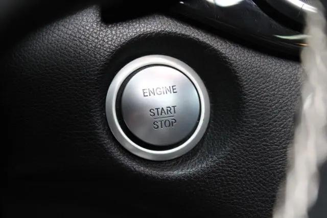 2015 Mercedes-Benz CLA 4MATIC