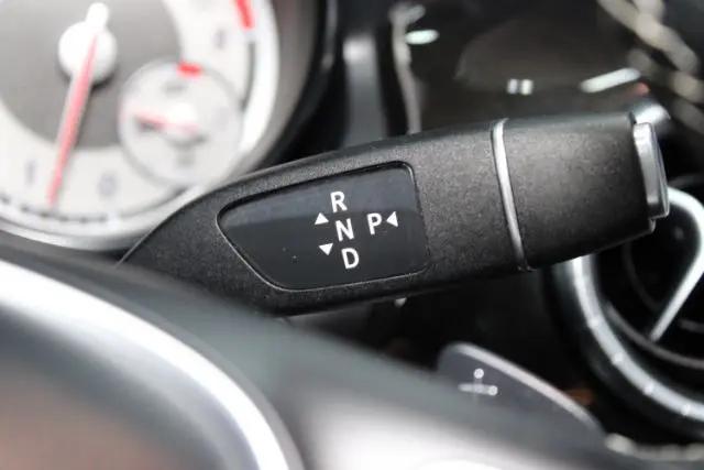 2015 Mercedes-Benz CLA 4MATIC