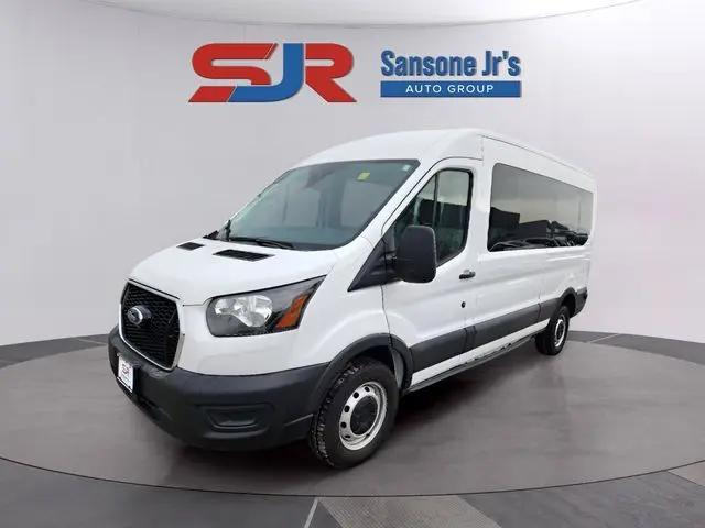 2024 Ford Transit Cargo Van T-150 for sale in Neptune, NJ