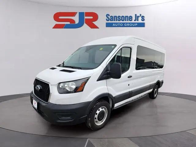 2024 Ford Transit Cargo Van T-150 for sale in Neptune, NJ