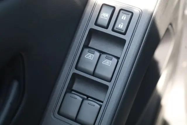 2026 Nissan Frontier Crew Cab S 4x4