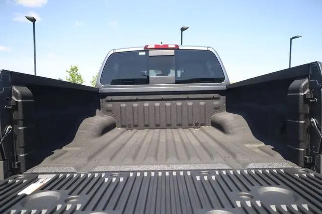 2026 Nissan Frontier Crew Cab S 4x4