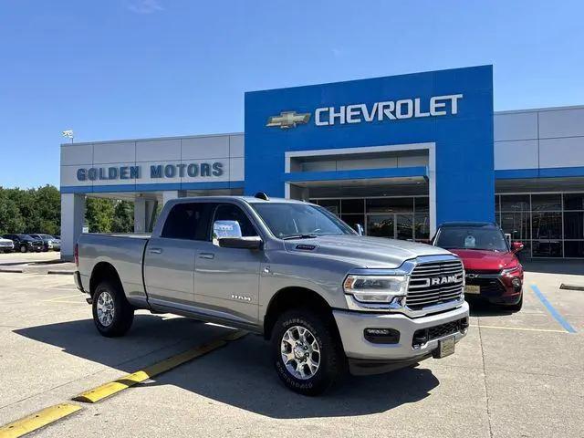 2024 Ram 2500 Laramie Crew Cab 4x4 6'4" Box for sale in Cut Off, LA