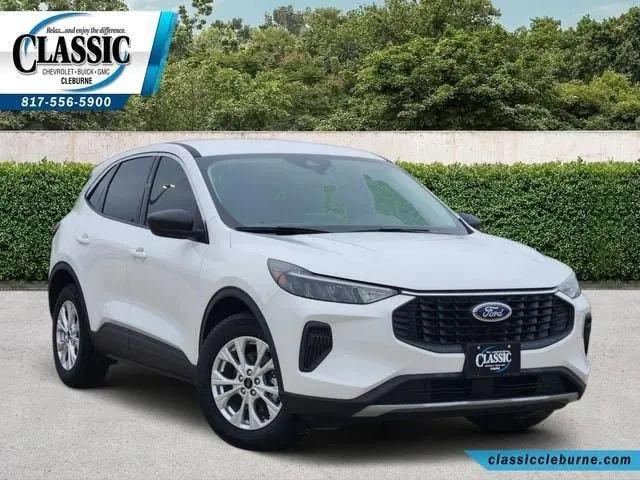 2024 Ford Escape Active for sale in Cleburne, TX