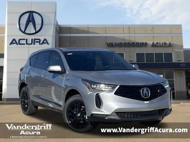 2026 Acura RDX Base for sale in Arlington, TX