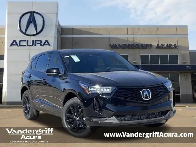 2026 Acura RDX Base for sale in Arlington, TX