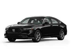 2026 Honda Accord Sedan EX-L