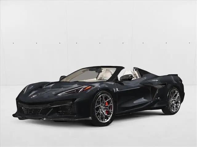 2026 Chevrolet Corvette ZR1 Convertible, 3LZ, RWD for sale in Peoria, AZ