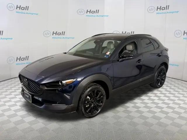 2026 Mazda CX-30 2.5 Turbo Aire Edition