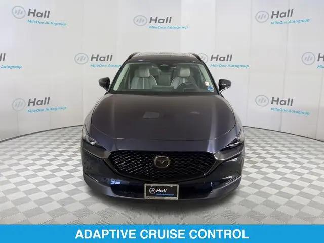 2026 Mazda CX-30 2.5 Turbo Aire Edition