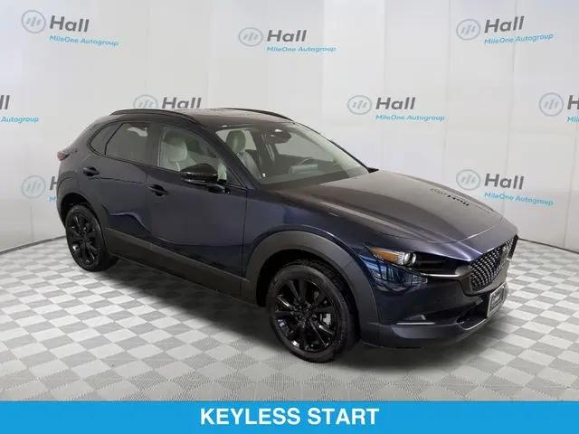 2026 Mazda CX-30 2.5 Turbo Aire Edition