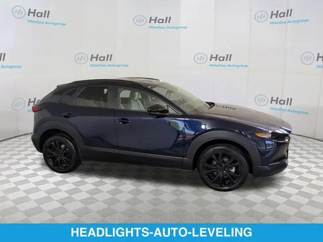 2026 Mazda CX-30 2.5 Turbo Aire Edition