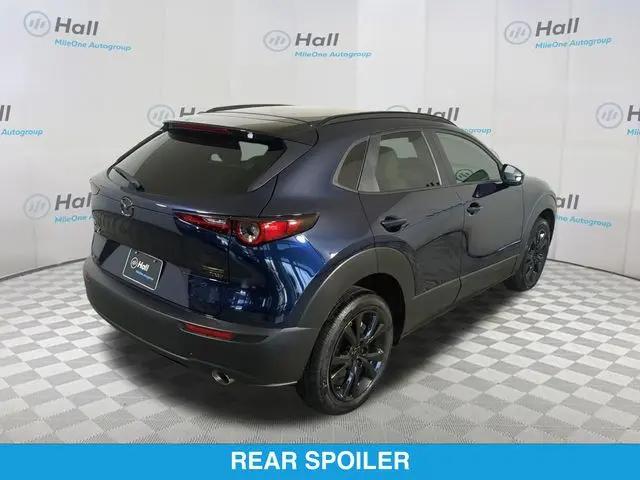 2026 Mazda CX-30 2.5 Turbo Aire Edition