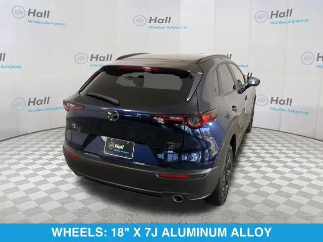 2026 Mazda CX-30 2.5 Turbo Aire Edition