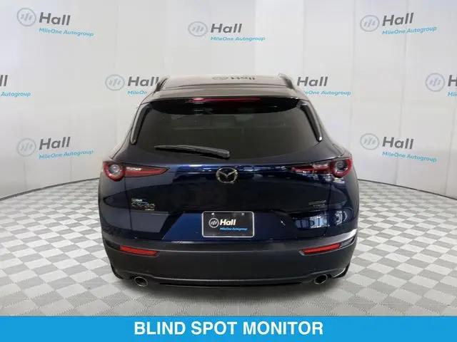 2026 Mazda CX-30 2.5 Turbo Aire Edition