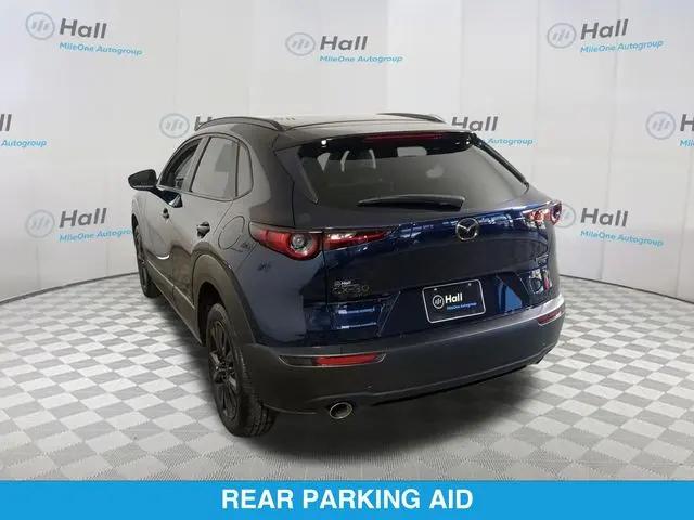 2026 Mazda CX-30 2.5 Turbo Aire Edition