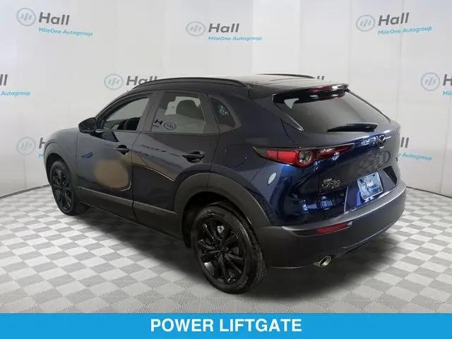 2026 Mazda CX-30 2.5 Turbo Aire Edition