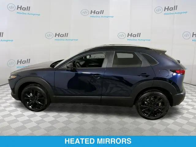 2026 Mazda CX-30 2.5 Turbo Aire Edition