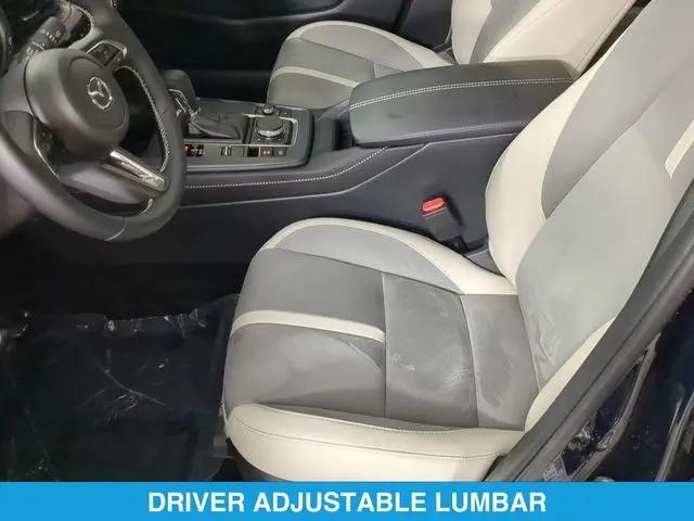 2026 Mazda CX-30 2.5 Turbo Aire Edition
