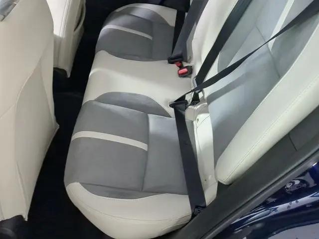 2026 Mazda CX-30 2.5 Turbo Aire Edition