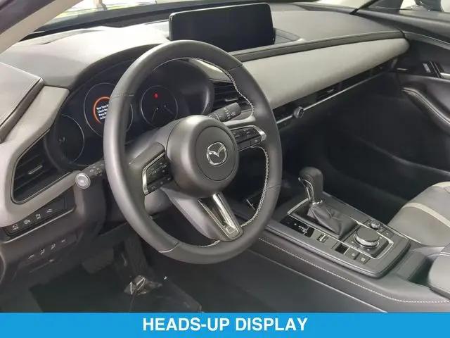 2026 Mazda CX-30 2.5 Turbo Aire Edition