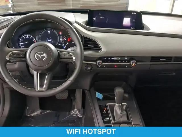 2026 Mazda CX-30 2.5 Turbo Aire Edition