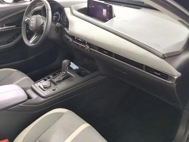 2026 Mazda CX-30 2.5 Turbo Aire Edition