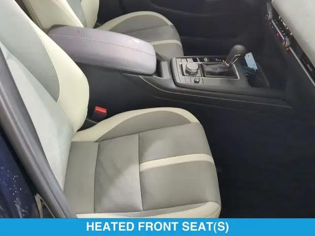 2026 Mazda CX-30 2.5 Turbo Aire Edition