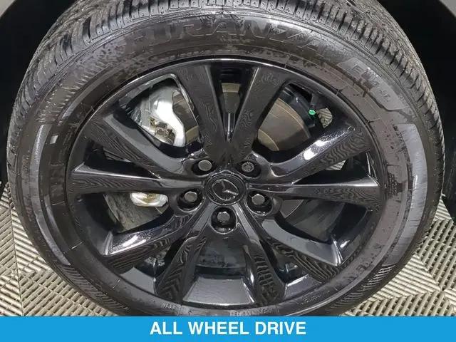 2026 Mazda CX-30 2.5 Turbo Aire Edition
