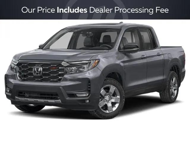 2026 Honda Ridgeline TrailSport for sale in Virginia Beach, VA