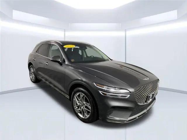 2025 Genesis GV70 2.5T AWD for sale in Lafayette, IN