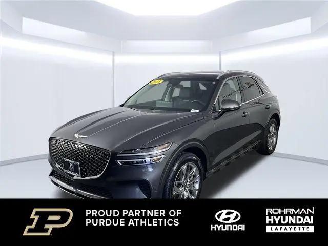 2025 Genesis GV70 2.5T AWD for sale in Lafayette, IN