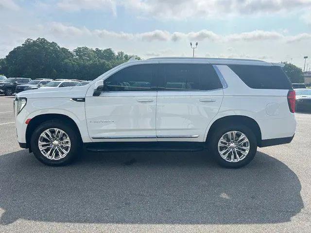 2023 GMC Yukon 2WD SLT for sale in Ashburn, GA