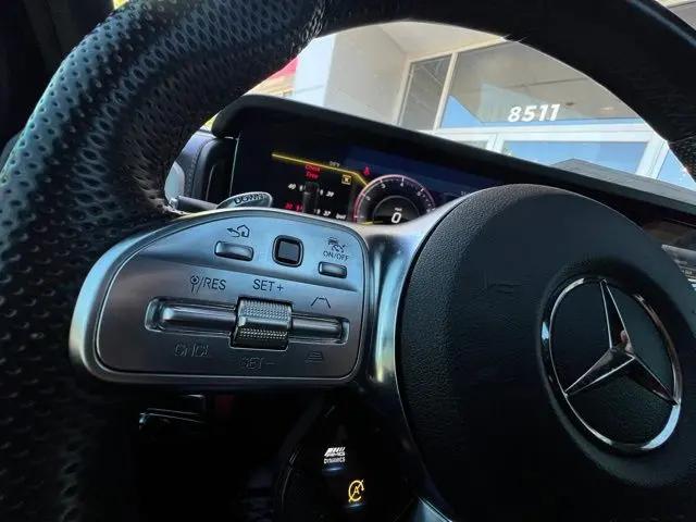2022 Mercedes-Benz AMG G 63 4MATIC
