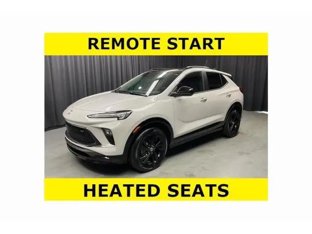 2024 Buick Encore GX Sport Touring FWD for sale in Rittman, OH